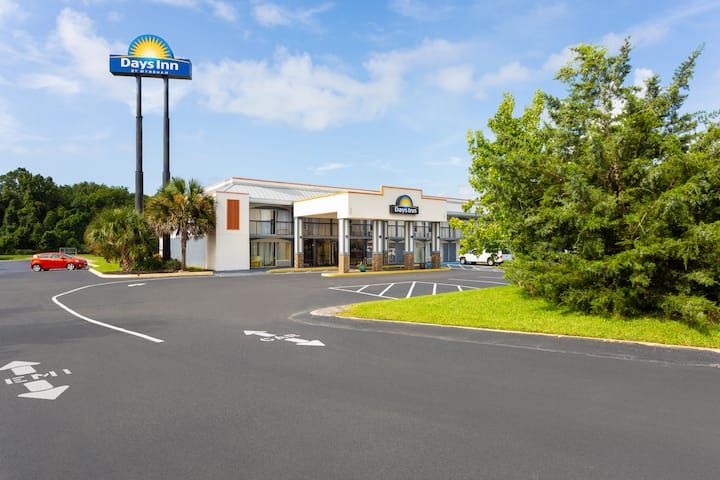 Days Inn
