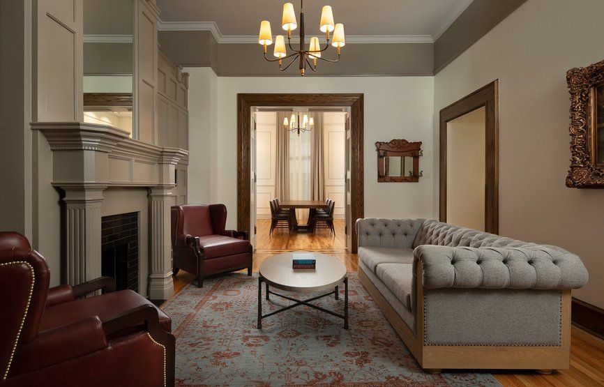 The Driskill