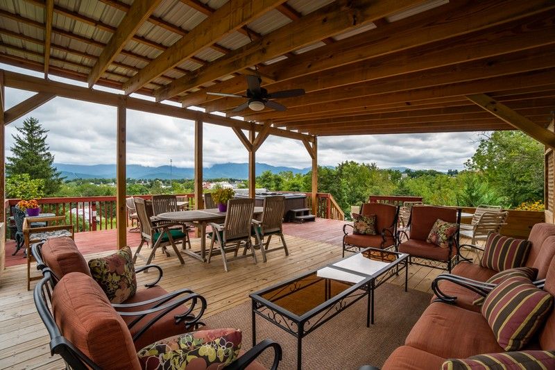 MayneView Bed & Breakfast