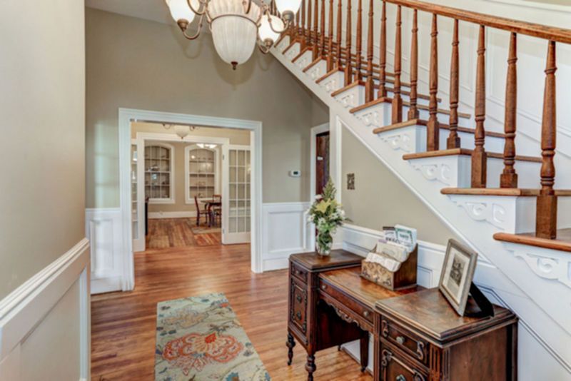 MayneView Bed & Breakfast
