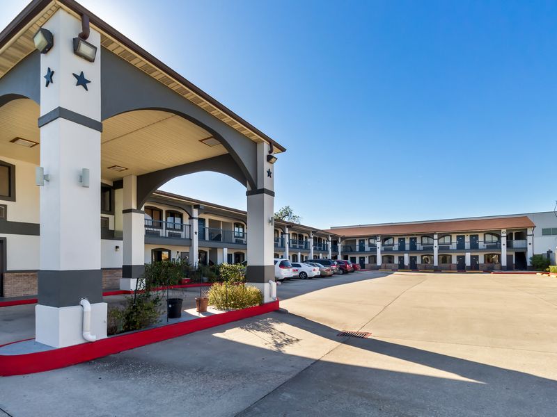 Americas Best Value Inn