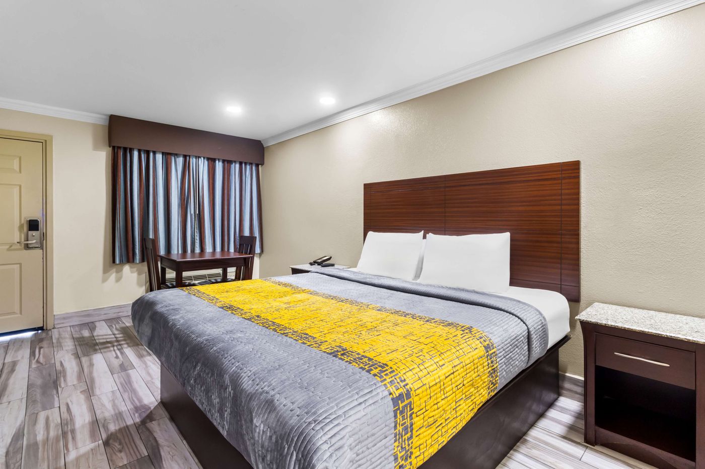 Americas Best Value Inn