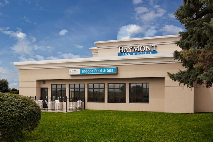 Baymont Inn & Suites