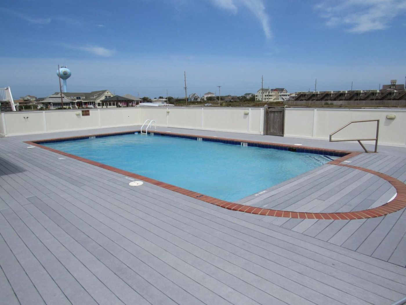 Sea Gull Motel