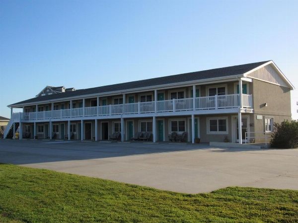Sea Gull Motel