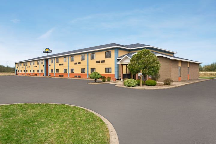 Days Inn by Wyndham Canastota/Syracuse