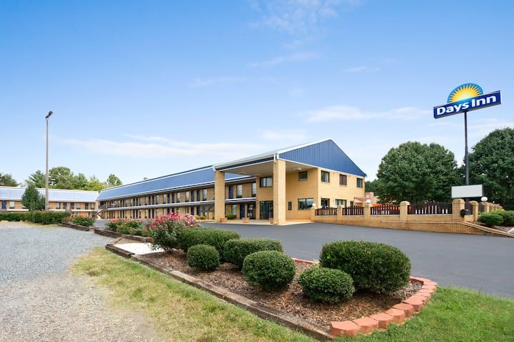 Days Inn