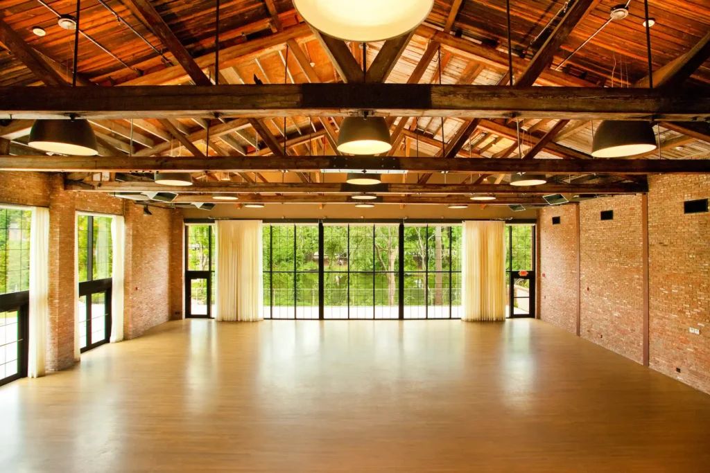 The Roundhouse at Beacon Falls