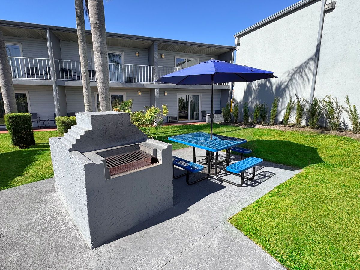 Celebration Suites