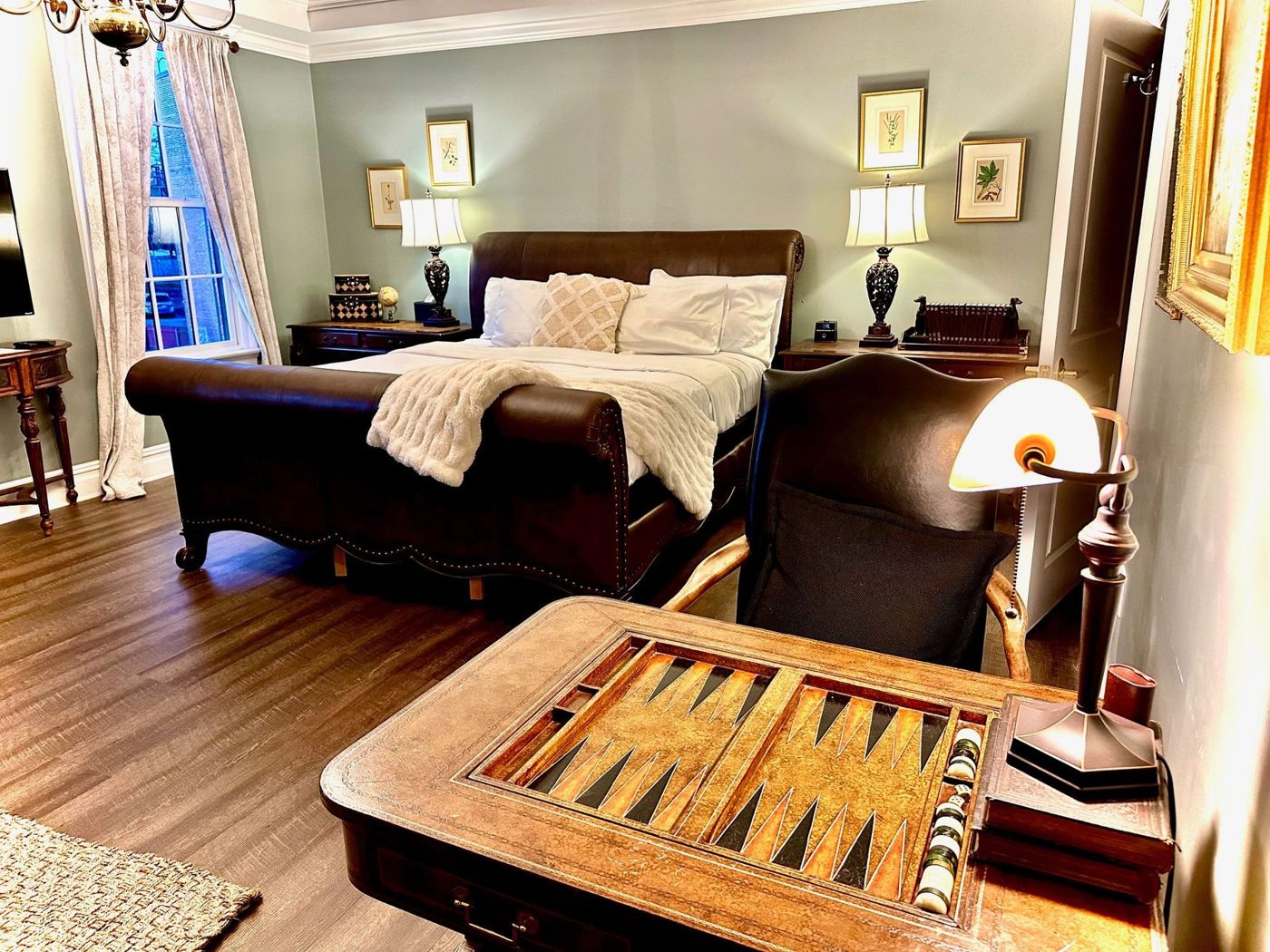 The Dutchess Inn & Spa
