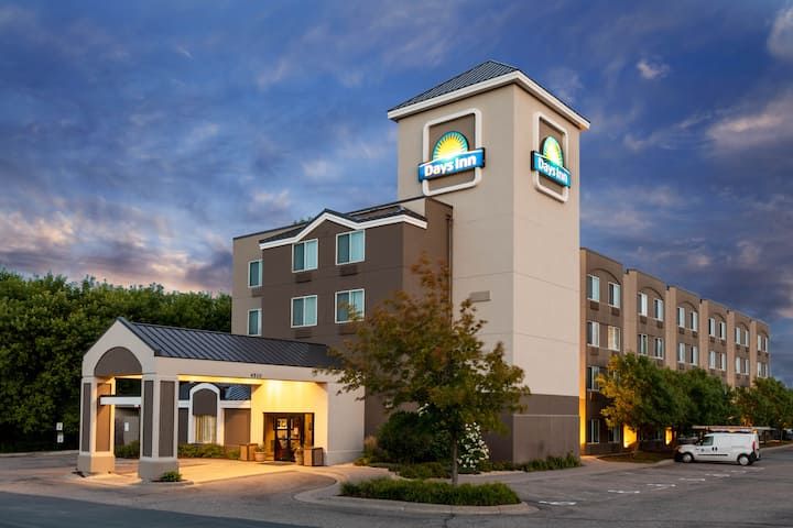 Days Inn
