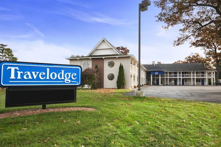 Travelodge Traverse City MI