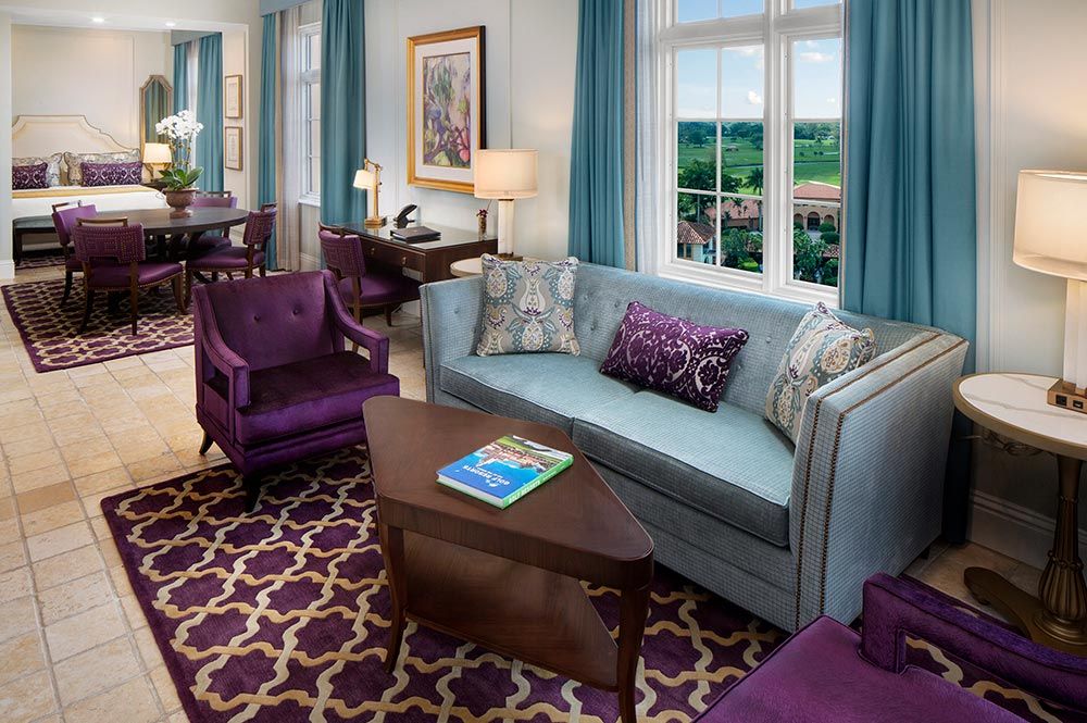 Biltmore Suites Hotel - Park Avenue Building