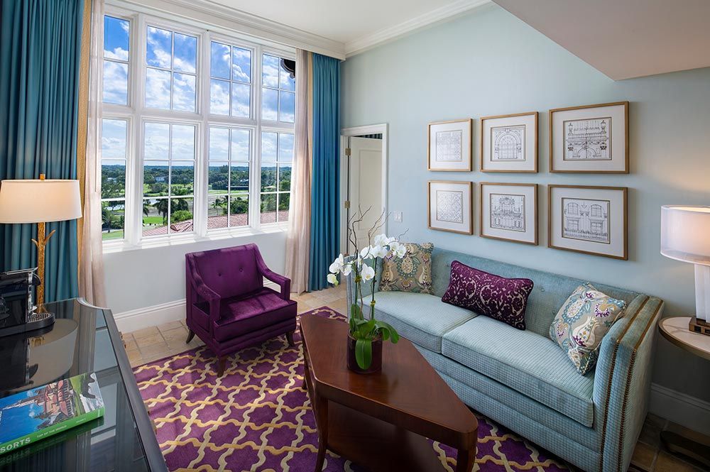 Biltmore Suites Hotel - Park Avenue Building