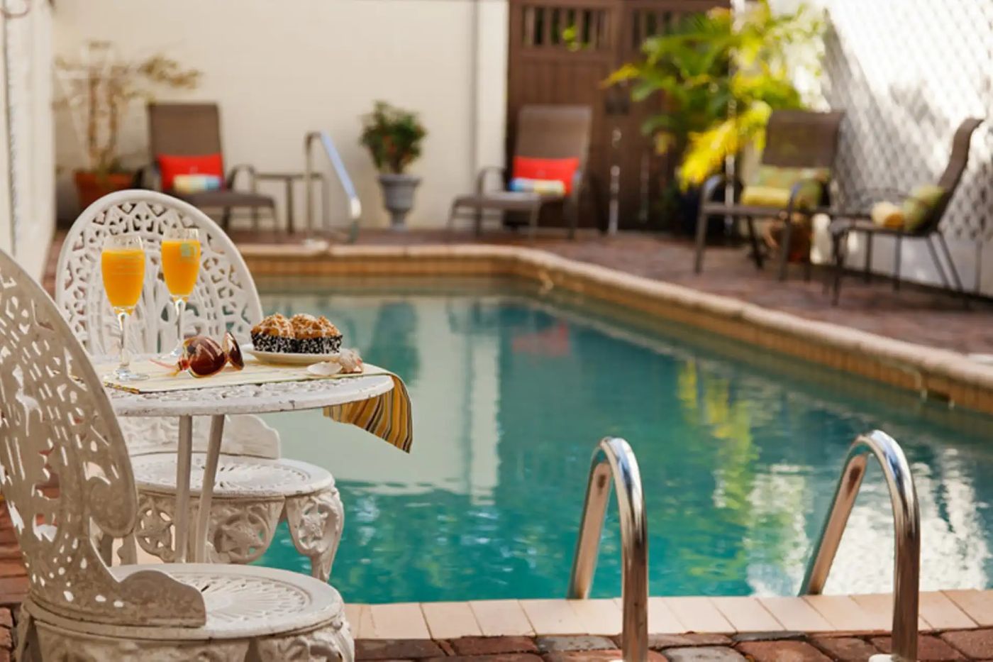 Saint Francis Inn Bed and Breakfast