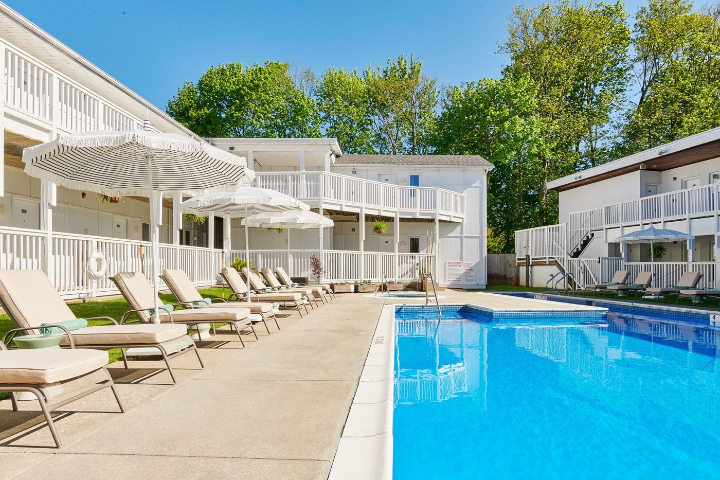 The Greenporter Hotel