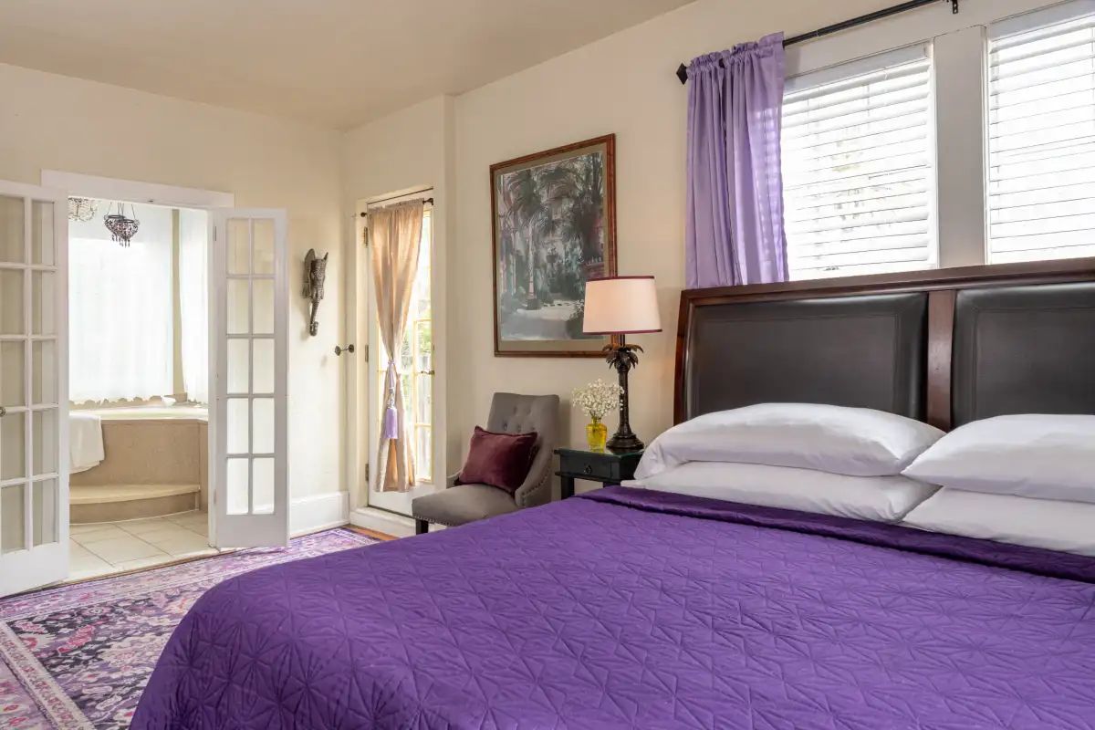 Casa de Sueños Bed and Breakfast