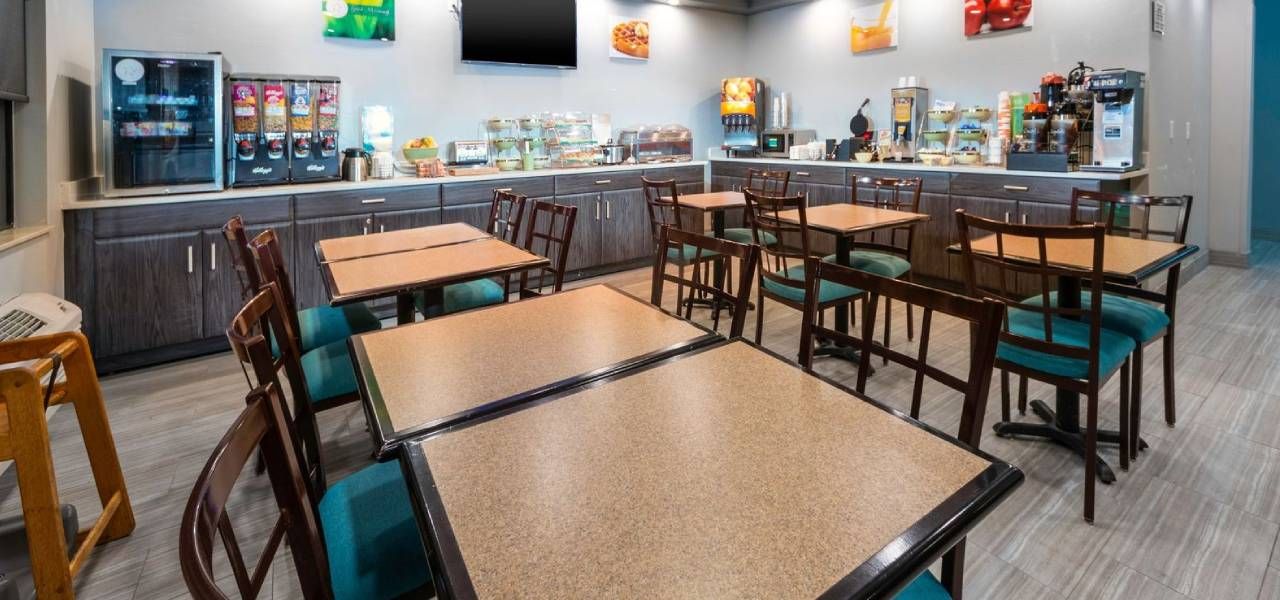 Quality Inn & Suites Danville