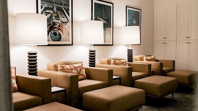 Grand Pacific Palisades Resort and Hotel