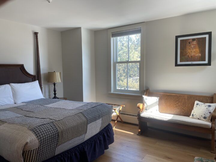 Waitsfield Inn