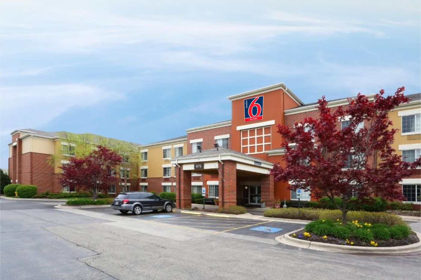 Extended Stay America - Chicago - Vernon Hills - Lincolnshire