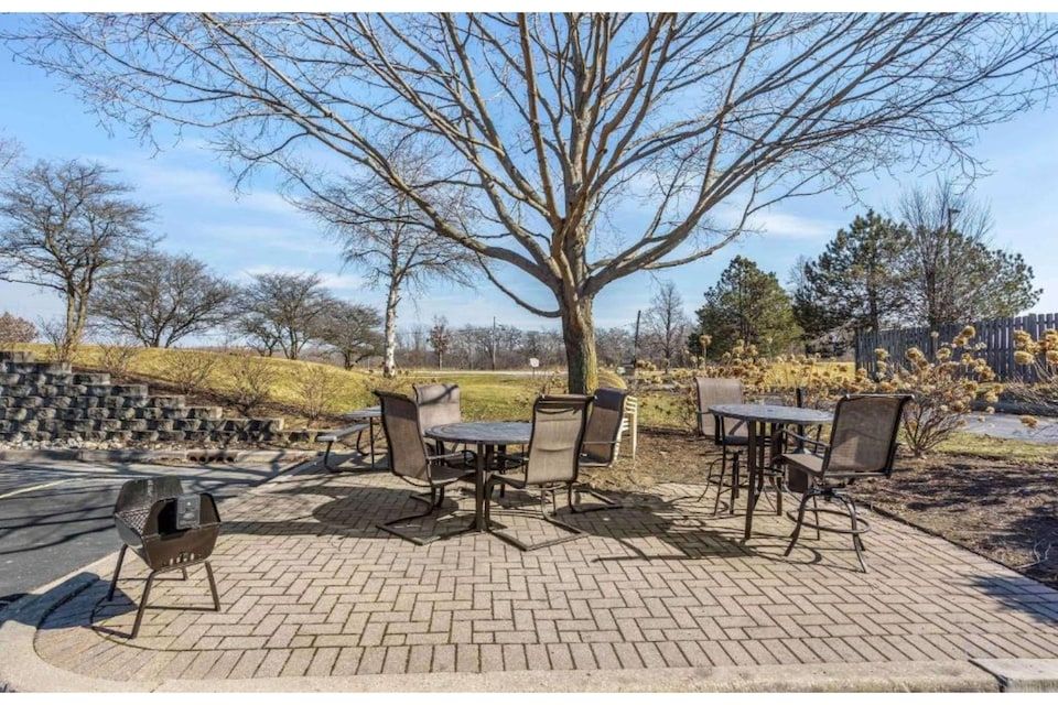 Extended Stay America - Chicago - Vernon Hills - Lincolnshire