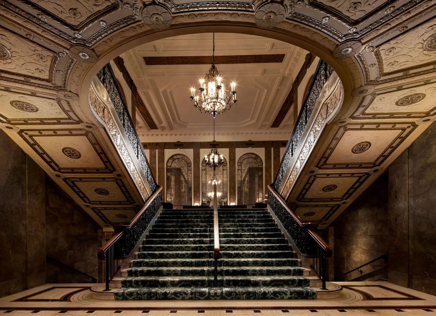 Beacon Grand