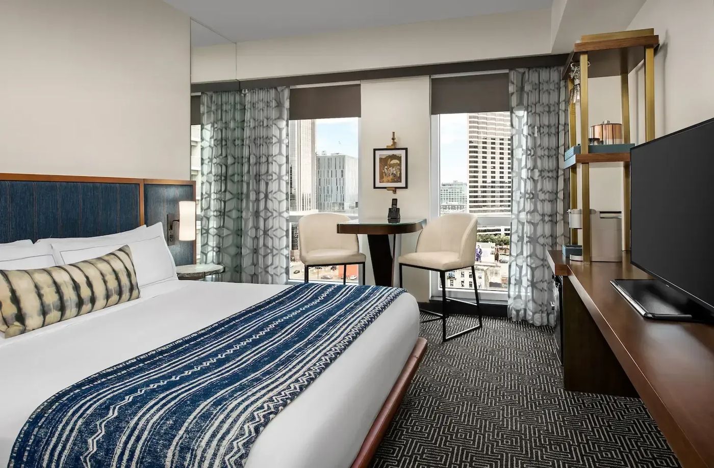 Holiday Inn New Orleans-Downtown Superdome