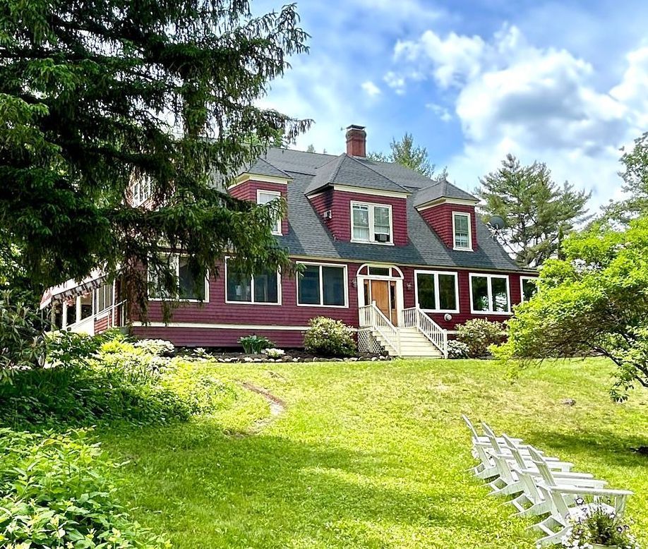 The Inn at Jackson