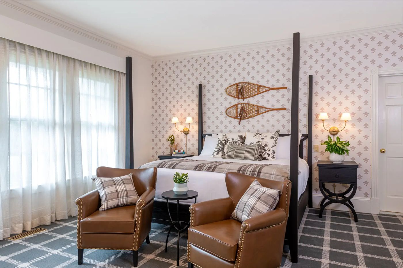 The Wentworth