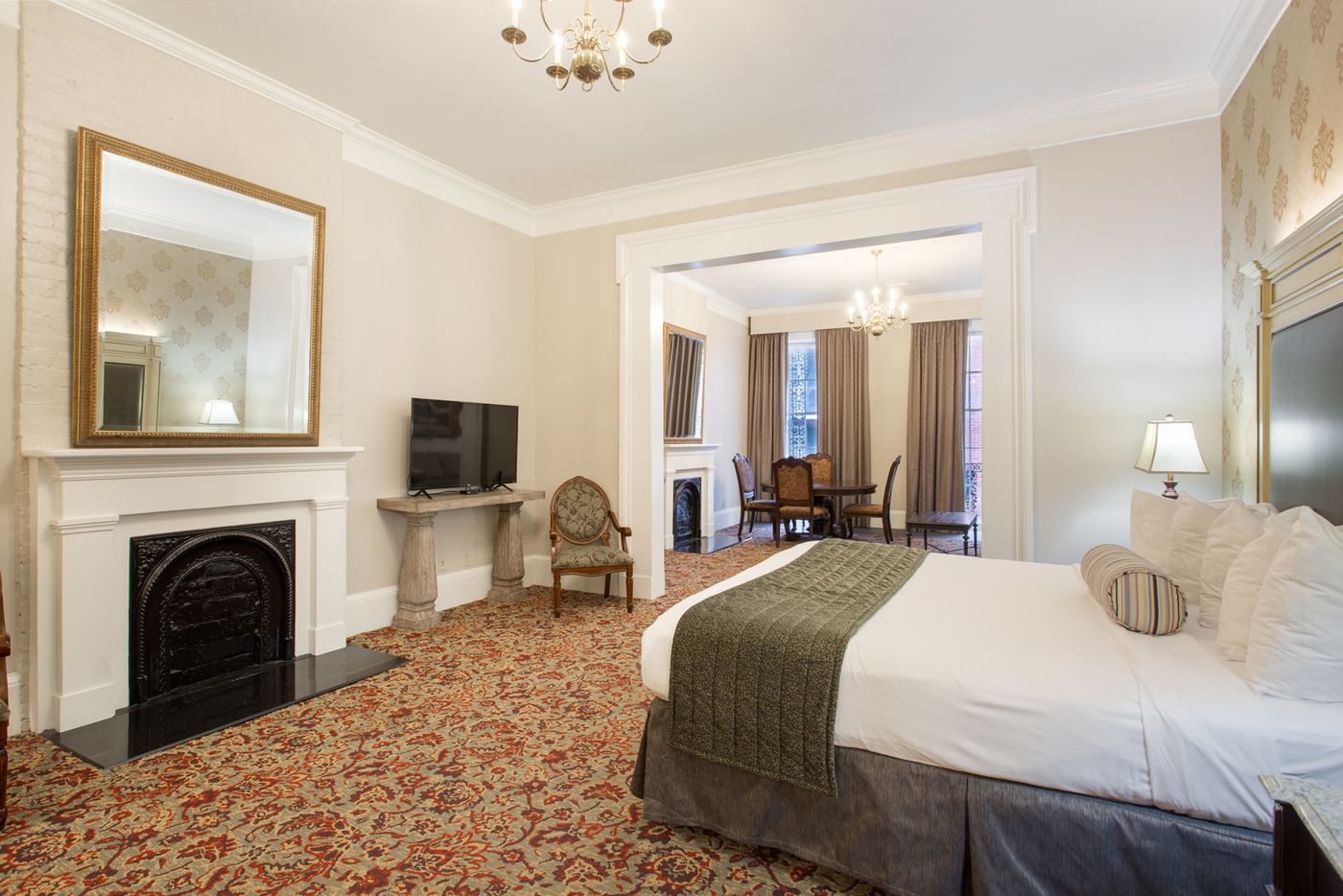 Hotel St. Marie