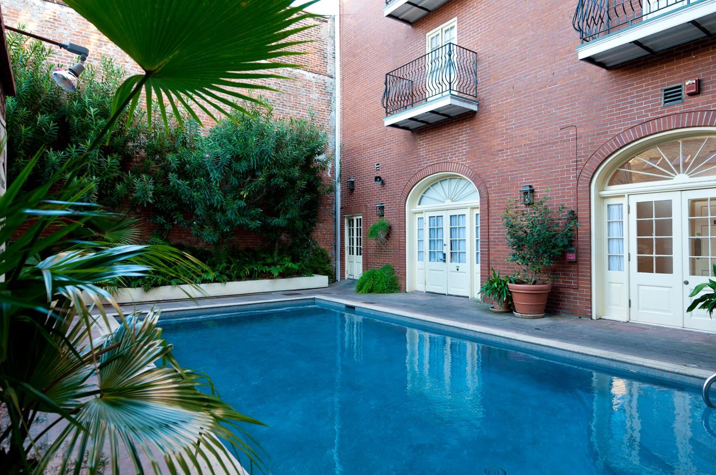 Hotel St. Marie
