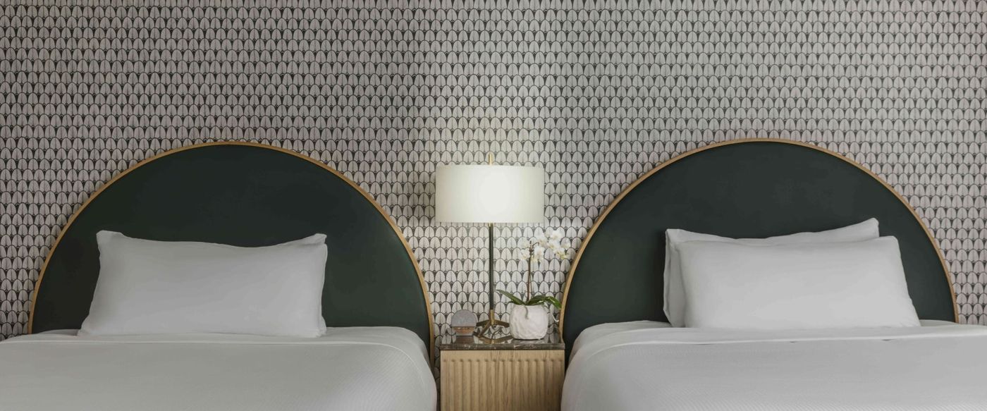 Bourbon Orleans Hotel