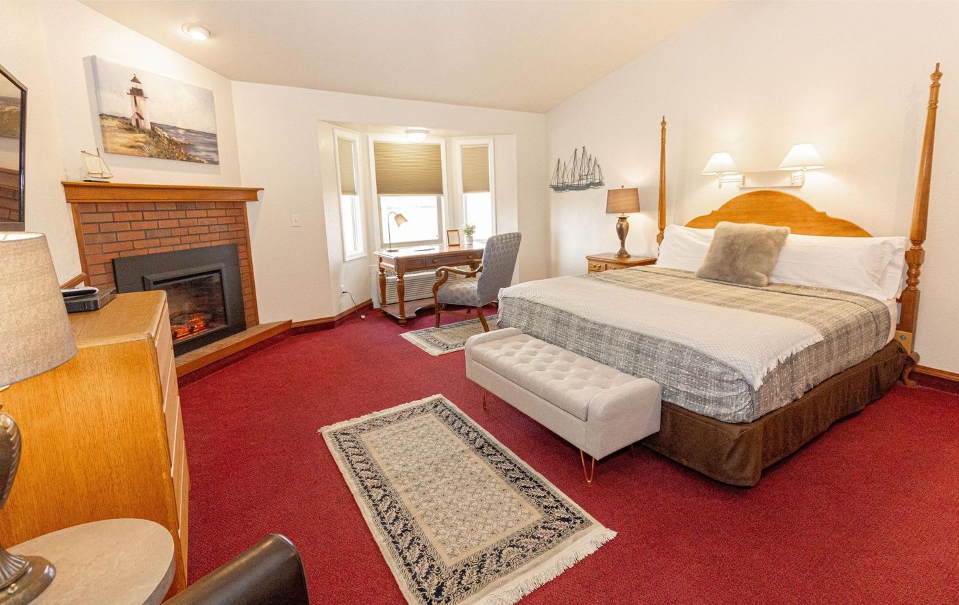 Hilltop Inn Broomfield Denver