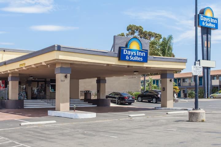 Days Inn El Cajon