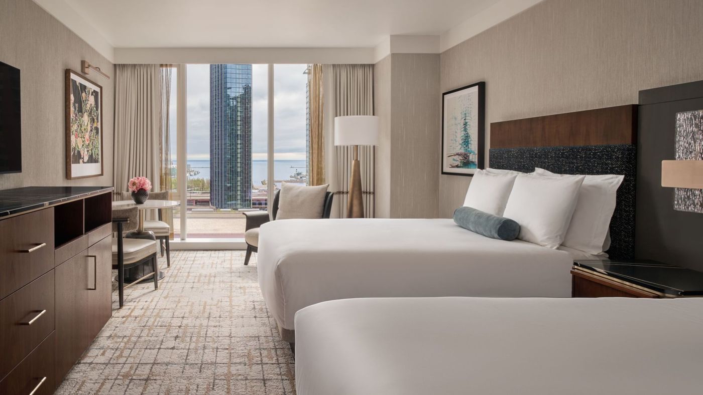 Loews Chicago Downtown