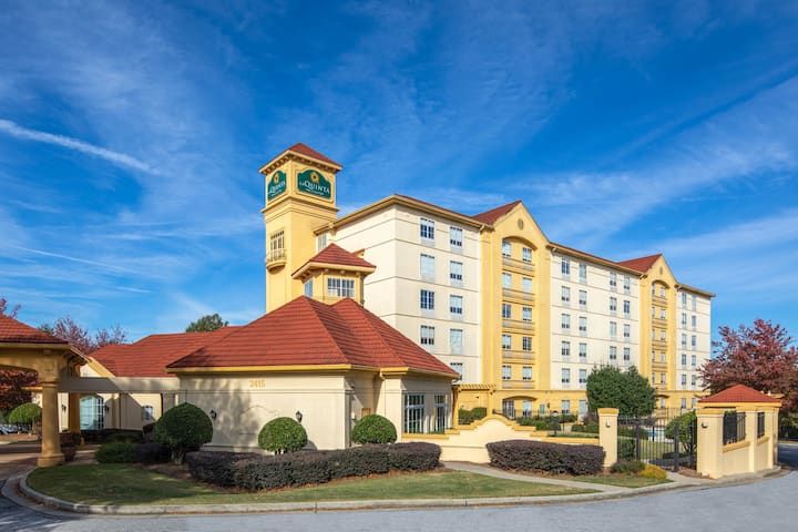 La Quinta