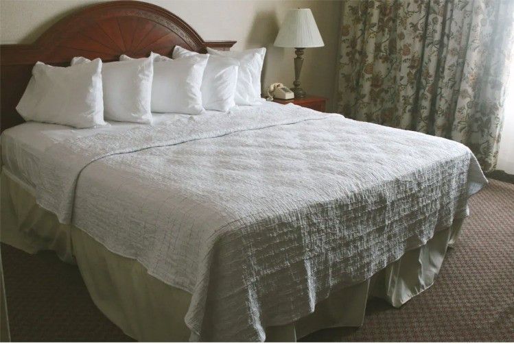 Hotel Louisville Downtown