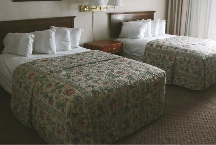 Hotel Louisville Downtown