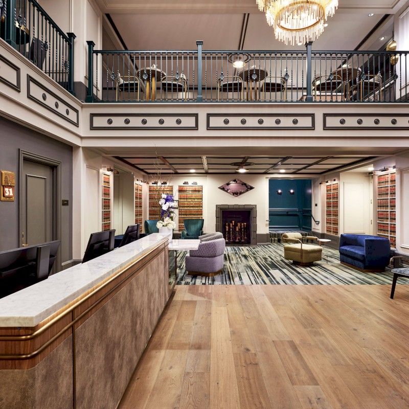 The Citizen Hotel, Autograph Collection