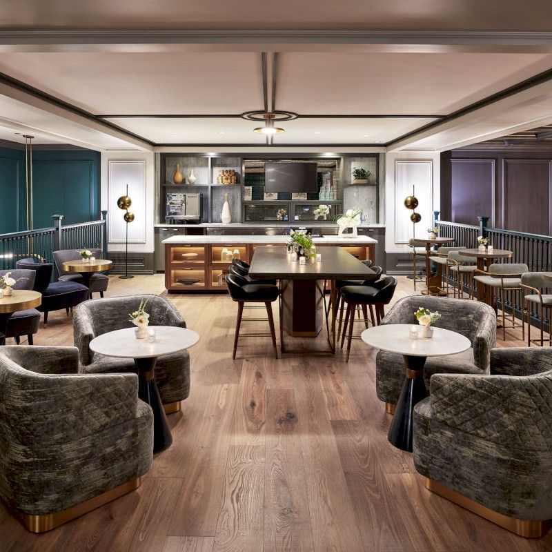 The Citizen Hotel, Autograph Collection