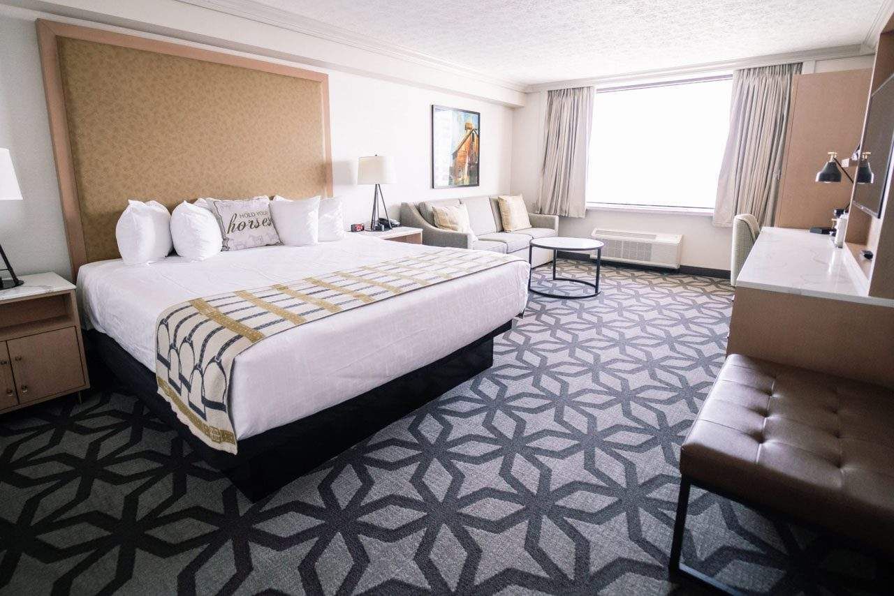 Galt House Hotel