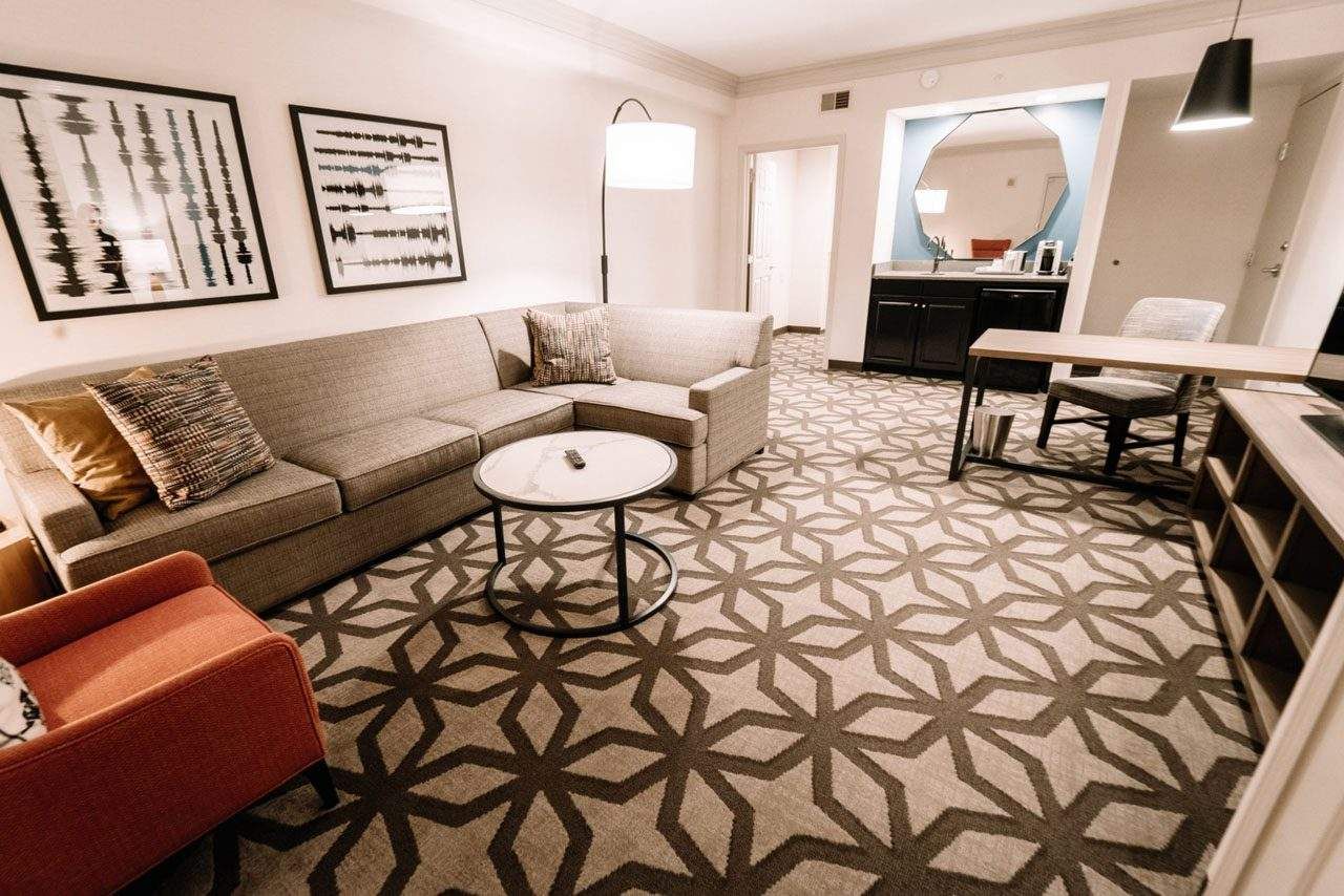 Galt House Hotel