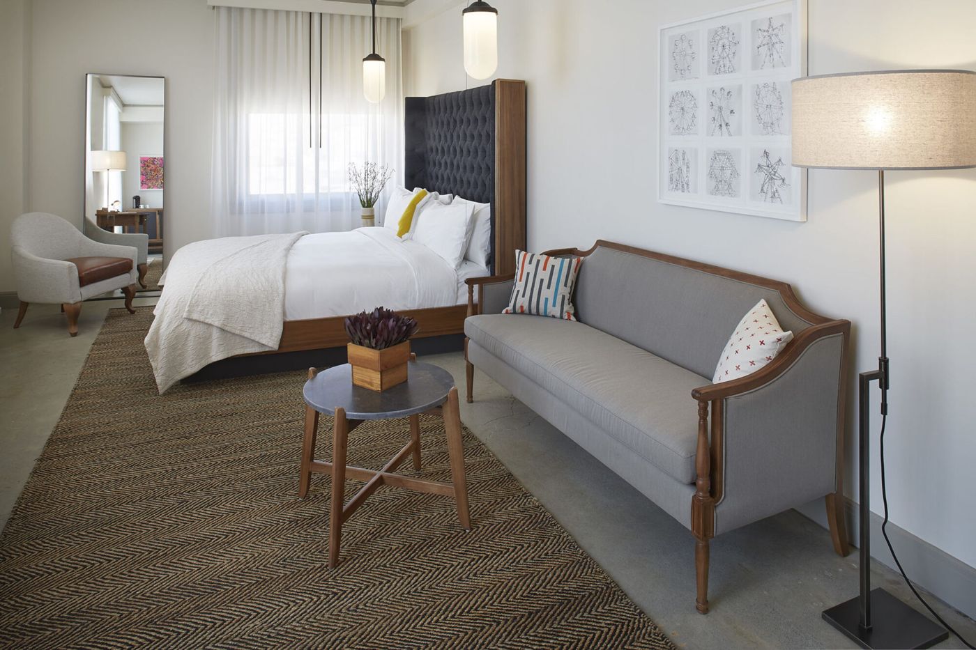 Hotel G