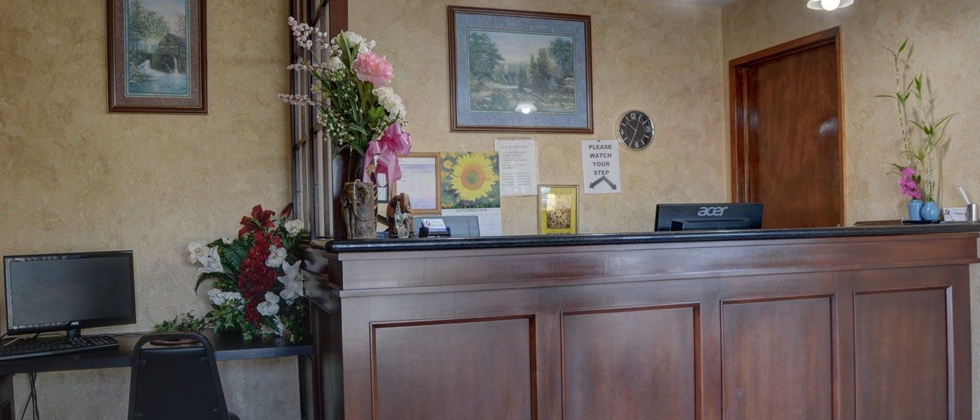 The Inn at Salmon Creek