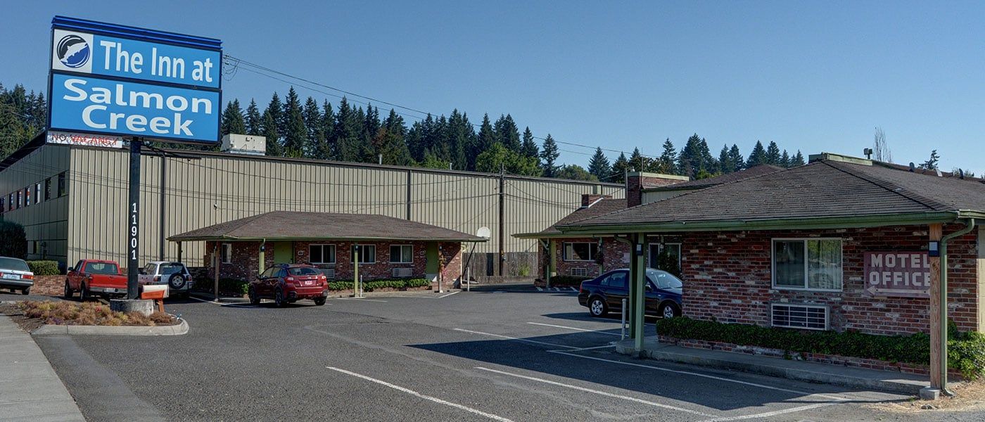 The Inn at Salmon Creek