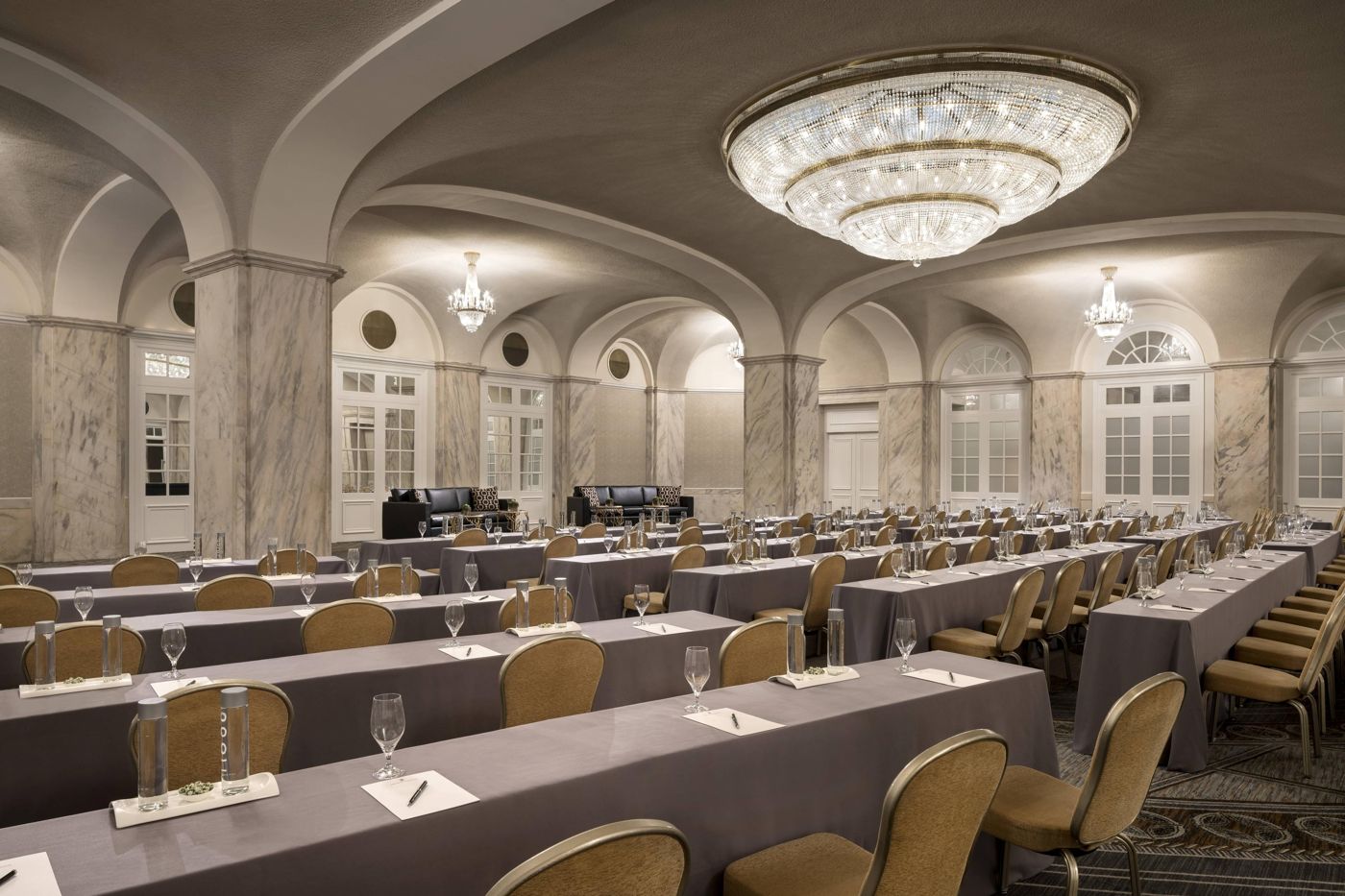 The Ritz-Carlton, Philadelphia