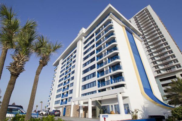 Daytona Beach Regency