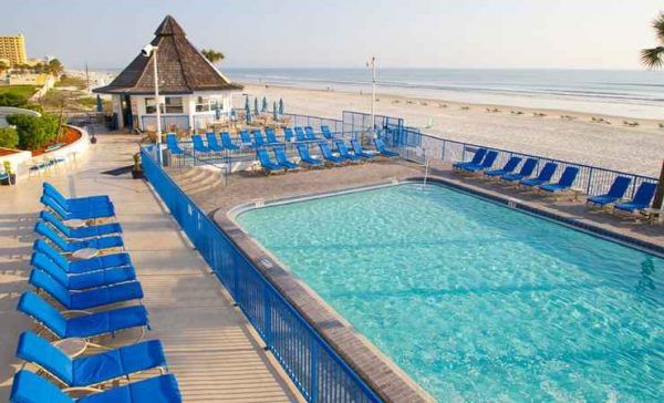 Daytona Beach Regency