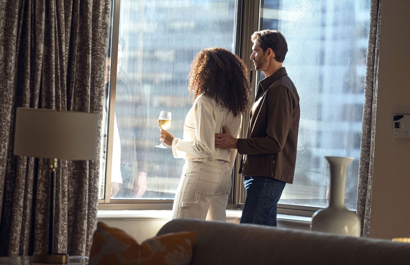 The Rittenhouse Hotel
